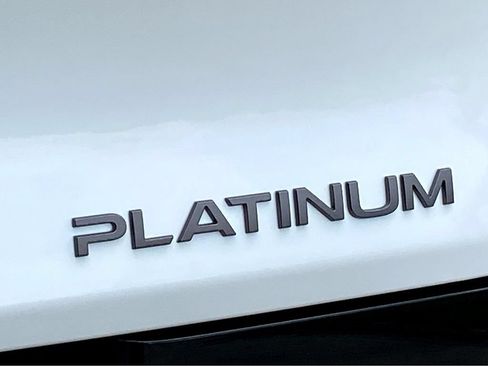 New 2026 Nissan Murano Platinum w/ Cargo Package AWD/4WD image 15