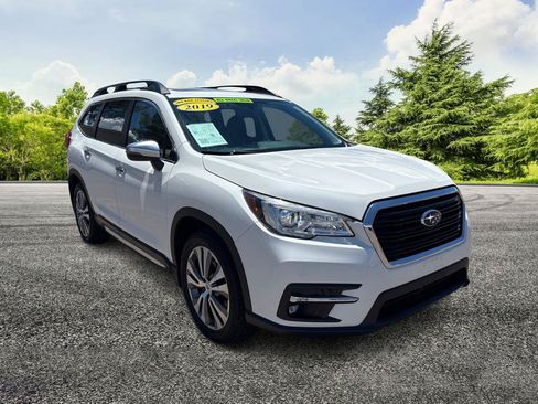 Used 2019 Subaru Ascent Touring w/ Popular Package #2A AWD/4WD image 1