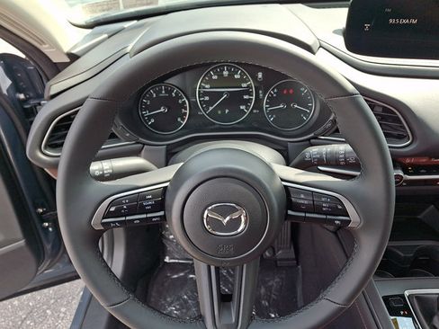 New 2026 MAZDA CX-30 AWD 2.5 S image 17