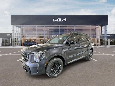 New 2026 Kia Sorento SX Prestige image 4