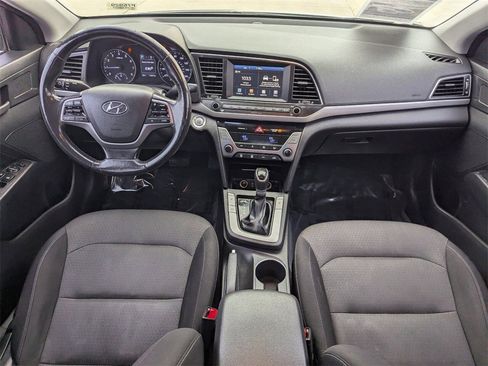 Used 2018 Hyundai Elantra Value Edition image 12