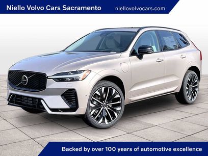 New 2026 Volvo XC60 T8 Ultra w/ Protection Package Premier