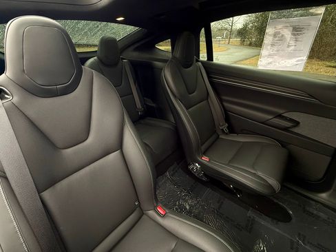 Used 2023 Tesla Model X Plaid image 88