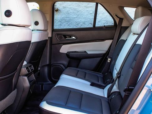 Used 2025 Honda Prologue Touring image 34