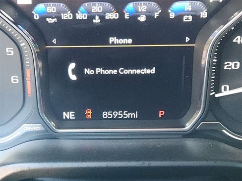 Used 2019 GMC Sierra 1500 Denali w/ Denali Ultimate Package image 36