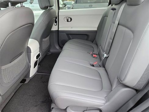 New 2026 Hyundai Ioniq 5 SEL image 14