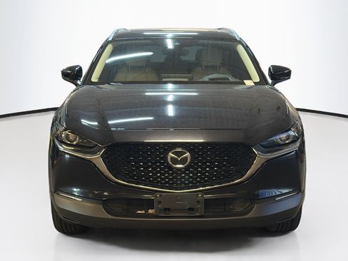 Used 2023 MAZDA CX-30 AWD 2.5 S w/ Premium Package image 2