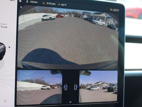 Used 2023 Tesla Model 3 Performance image 21
