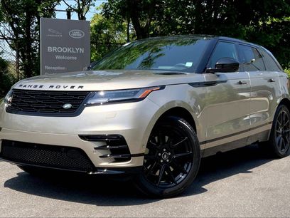 New 2026 Land Rover Range Rover Velar Dynamic SE