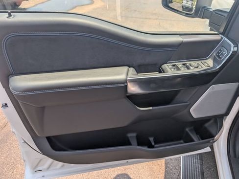 New 2026 Ford F250 Platinum AWD/4WD image 16