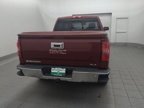 Used 2014 GMC Sierra 1500 SLE w/ SLE Value Package RWD image 7