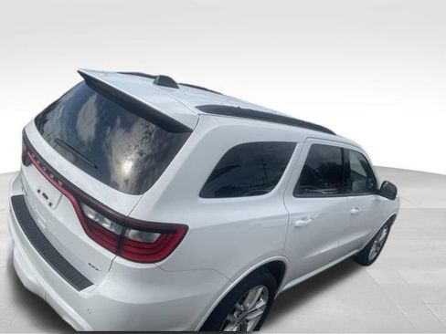 Used 2024 Dodge Durango GT AWD/4WD image 24