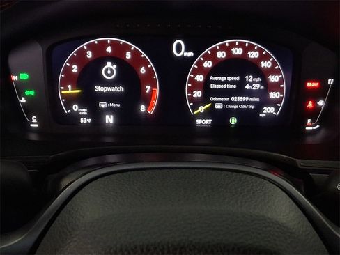 Used 2023 Honda Civic Type R image 23