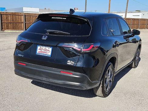 Used 2026 Honda HR-V LX image 7