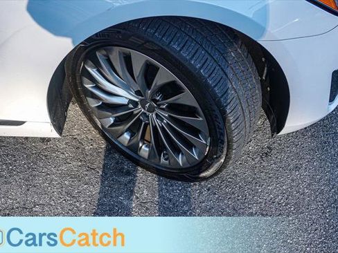 Used 2019 Genesis G90 5.0 Ultimate image 17