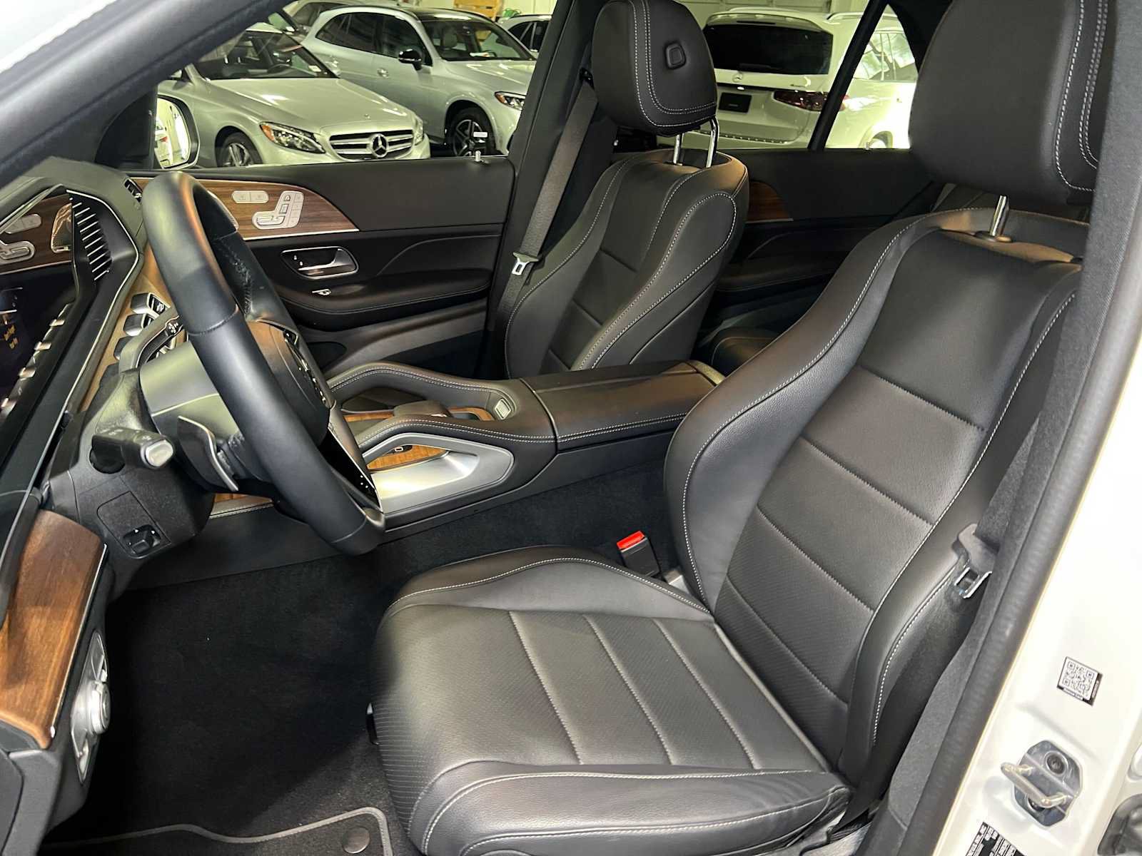 Used 2026 Mercedes-Benz GLE 350 4MATIC image 26