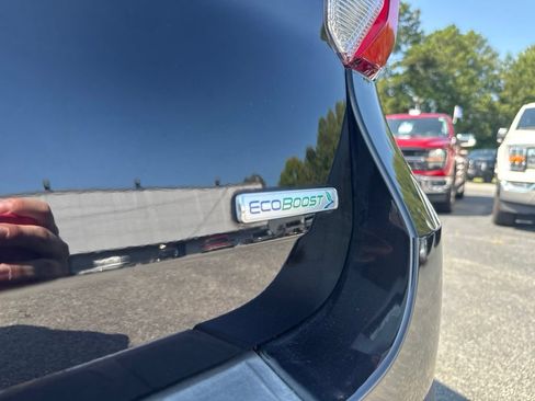 Certified 2020 Ford Explorer Limited RWD image 38