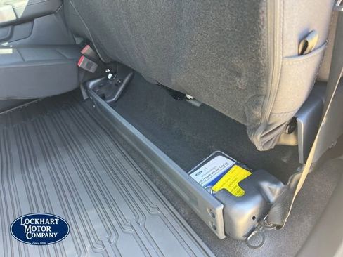 New 2026 Ford F150 XLT w/ Equipment Group 302A MID image 20