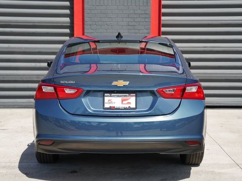 Used 2024 Chevrolet Malibu LS FWD image 10