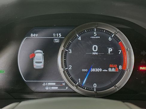 Used 2024 Lexus ES 350 F Sport w/ Accessory Package (Z2) FWD image 19