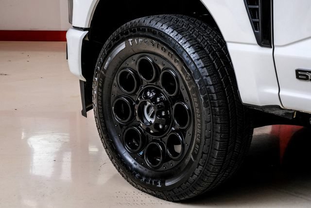 Used 2023 Ford F250 Lariat w/ Lariat Ultimate Package AWD/4WD image 67