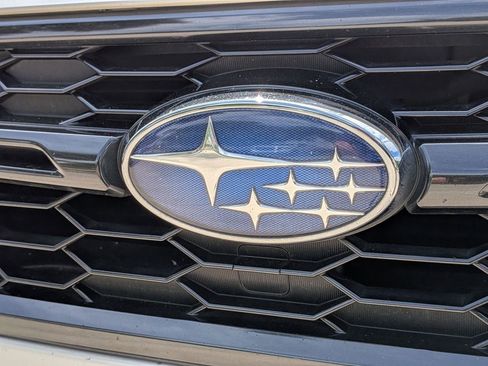 Used 2018 Subaru WRX Premium AWD/4WD image 5
