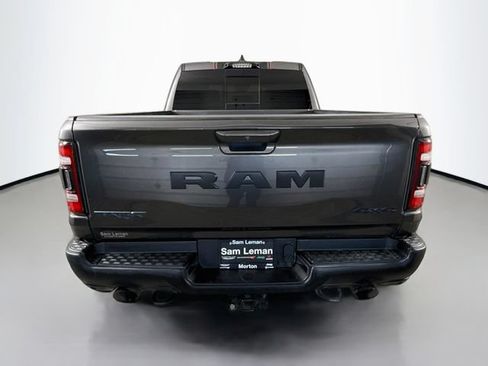 Used 2022 RAM 1500 TRX w/ TRX Level 2 Equipment Group AWD/4WD image 6