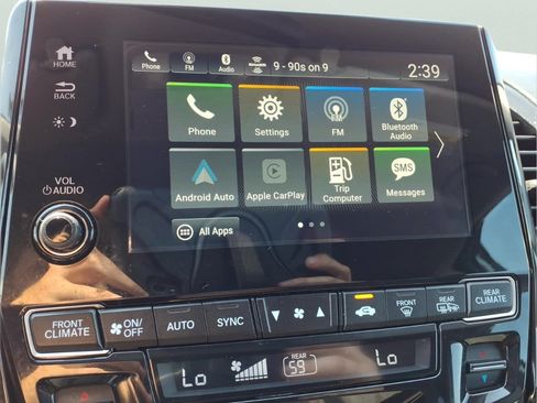 Used 2020 Honda Odyssey EX image 19