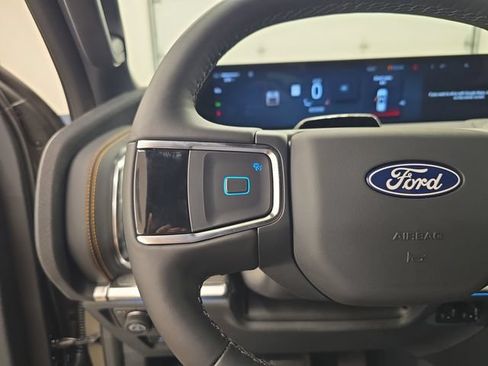 New 2027 Ford Expedition Tremor w/ Driver's Package AWD/4WD image 41