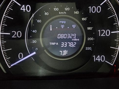 Used 2016 Honda CR-V EX-L image 28