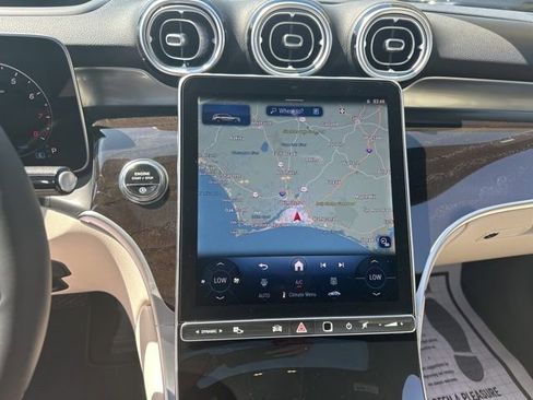 New 2026 Mercedes-Benz GLC 300 4MATIC image 14