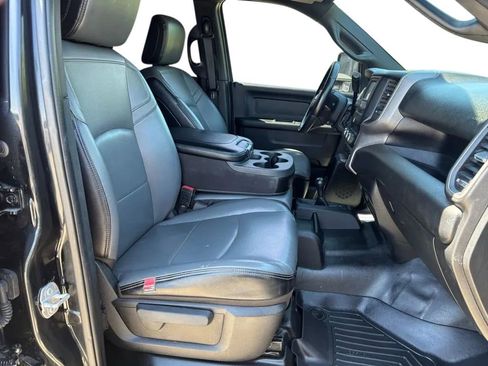 Used 2023 RAM 2500 Tradesman AWD/4WD image 31