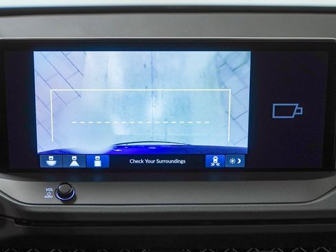 New 2025 Honda Accord Sport image 30