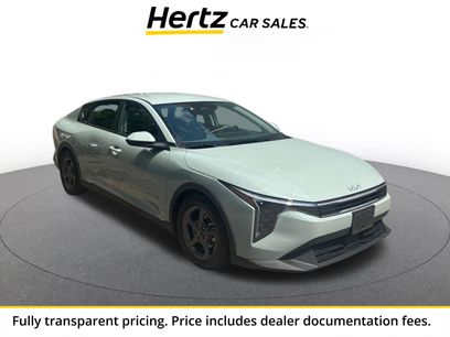 Used 2025 Kia K4