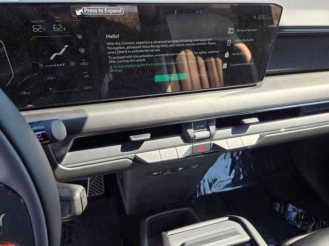 New 2026 Kia EV9 GT-Line AWD/4WD image 9