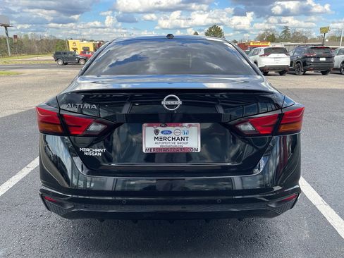 Certified 2025 Nissan Altima 2.5 S image 21