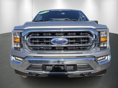 Used 2023 Ford F150 XLT w/ Equipment Group 302A High image 2