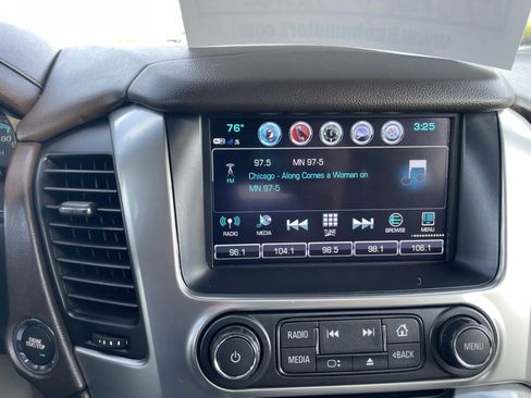 Used 2019 Chevrolet Tahoe Premier image 20