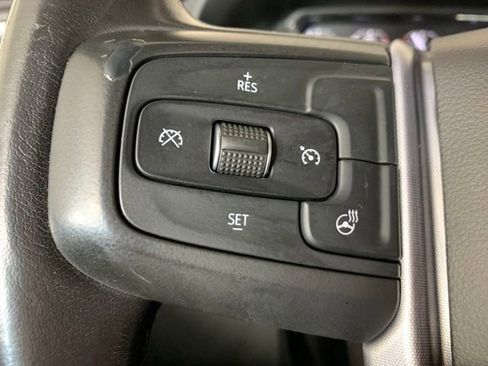 Used 2020 GMC Sierra 1500 Elevation w/ Elevation Value Package AWD/4WD image 18