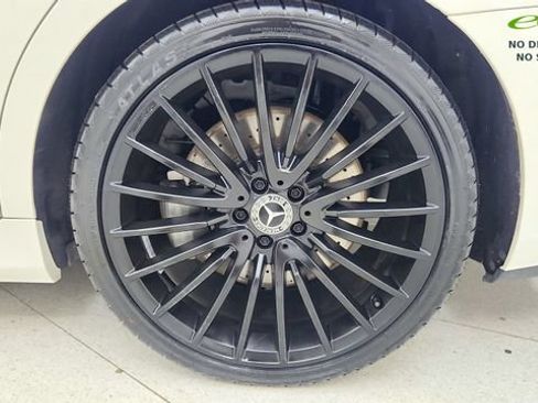 Used 2023 Mercedes-Benz S 580 4MATIC Sedan w/ AMG Line image 80