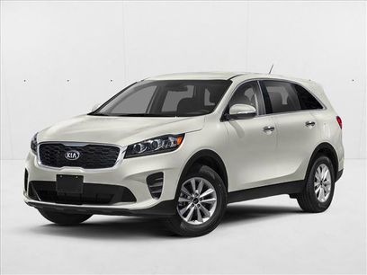 Used 2019 Kia Sorento FWD V6 w/ LX V6 Convenience Package