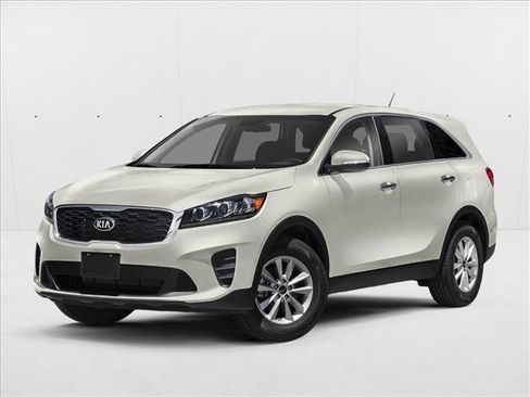 Used 2019 Kia Sorento FWD V6 w/ LX V6 Convenience Package image 1