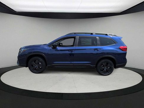 New 2026 Subaru Ascent Premium AWD/4WD image 5