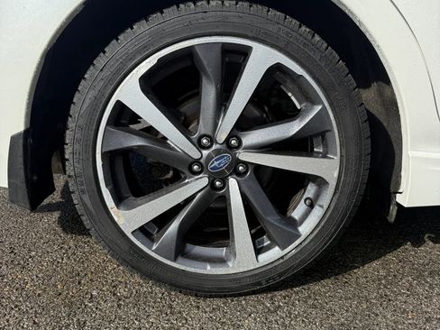 Used 2022 Subaru Impreza 2.0i Sport AWD/4WD image 32