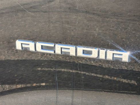 Used 2019 GMC Acadia SLT image 19