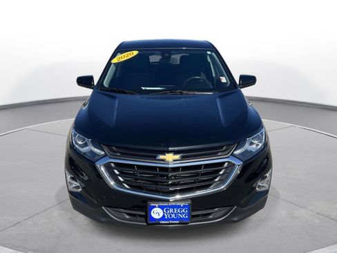 Used 2020 Chevrolet Equinox LT image 8