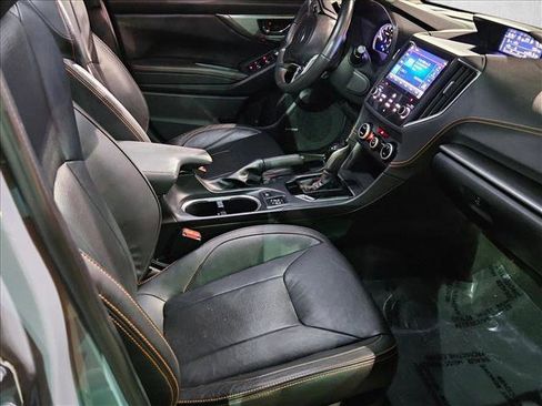 Used 2021 Subaru Crosstrek 2.5i Limited w/ Moonroof Package 2 image 19