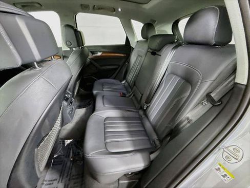 Certified 2023 Audi Q5 2.0T Premium Plus AWD/4WD image 22