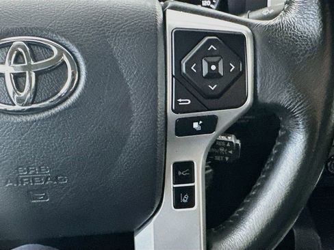Used 2019 Toyota Tundra Limited w/ Limited Premium Package AWD/4WD image 26