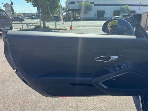 Used 2014 Porsche 911 Carrera RWD image 22